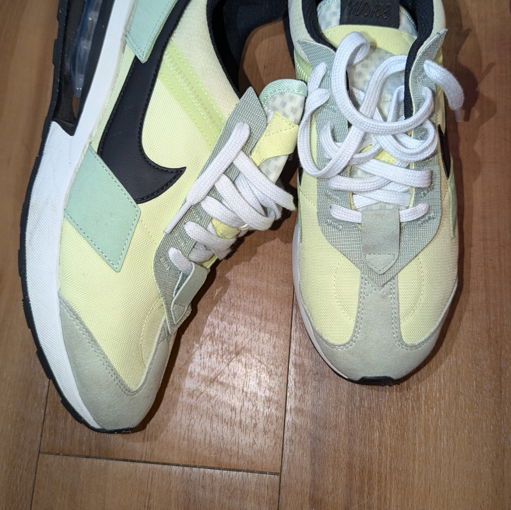 Men's sneakers - Picture 6 of 11